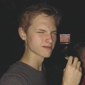 Meet your Posher, Glen